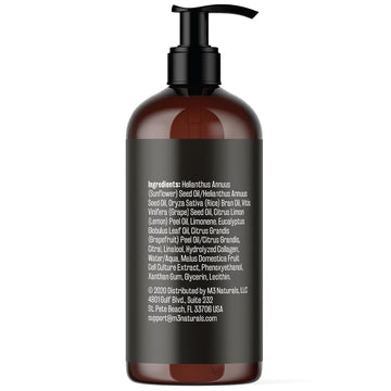 "Reveal Your Radiance: Embrace Silky, Confident Skin"